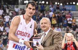 Dario Saric va enfin signer aux Sixers !