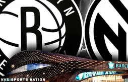 Brooklyn – New York : Acte I