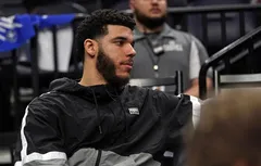 De bonnes nouvelles concernant Lonzo Ball et Zach LaVine