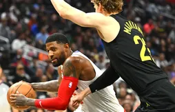 Les Warriors ont rêvé du duo Paul George/Lauri Markkanen