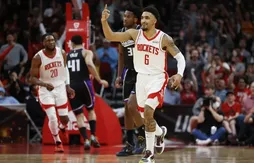 Kenyon Martin Jr. a discuté d’un transfert avec les Rockets