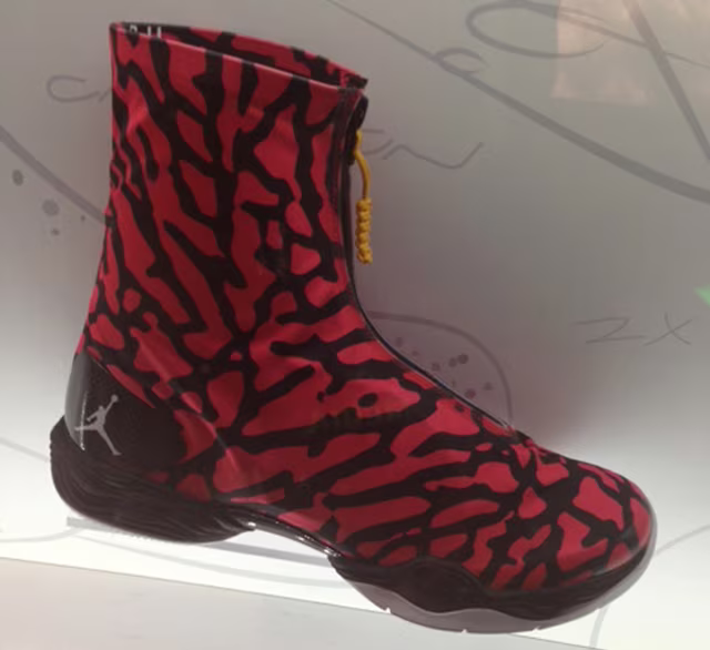 Air Jordan XX8