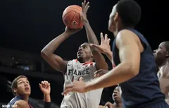 Draft 2013 : Livio Jean-Charles choisi par les Spurs ?