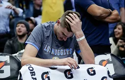 Juancho Hernangomez absent jusqu’à nouvel ordre à cause d’une mononucléose