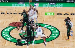 Les Celtics et le Thunder vers des saisons historiques à l’extérieur ?