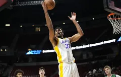 Rencontre avec Armel Traoré, ses premiers pas rêvés au sein de la maison Lakers