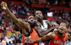 Brandon Bass bientôt prolongé par les Celtics ?
