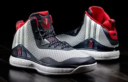 Adidas lance la collection de John Wall avec la “J Wall 1 &raquo;