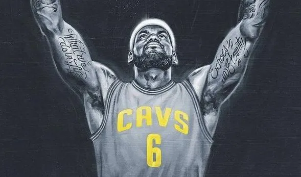 LeBron James
