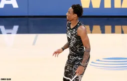 Dans l’adversité et la peine, DeMar DeRozan élève son niveau de jeu