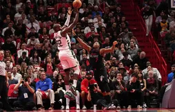 Khris Middleton avait gardé le meilleur pour la fin