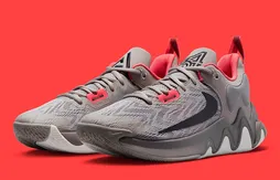 La Giannis Immortality 2 en mode « Magic Ember »