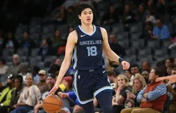 Un contrat record pour Yuta Watanabe au Japon