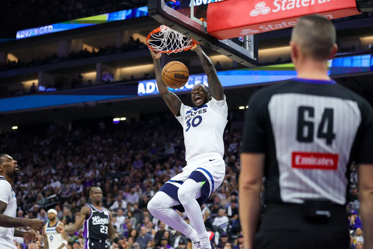 Julius Randle
