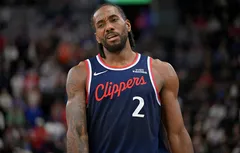 Vers un second contrat « caché » pour Kawhi Leonard…