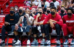 Les rotations du Heat prennent forme