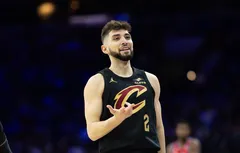 Presque une soirée de rêve pour Ty Jerome : 8 sur 8 à 3-points !