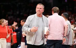Aux Rockets, le grand patron se fait de plus en plus discret