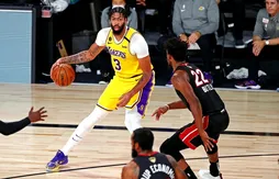 Le choix tactique payant de Frank Vogel : mettre Anthony Davis en défense sur Jimmy Butler