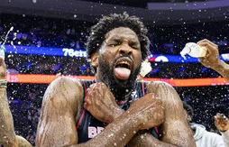Joel Embiid entre dans l’histoire face à Victor Wembanyama : 70 points et la victoire !