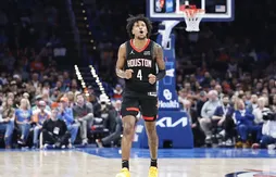 Après des années de défaites, les Rockets découvrent les séries de victoires