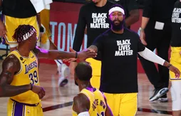 Les Lakers aimeraient prolonger Markieff Morris et Dwight Howard