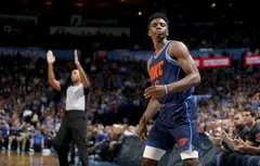 Hamidou Diallo ne veut pas copier les anciens participants au Slam Dunk Contest