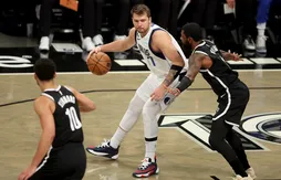 Le MVP de la nuit | Luka Doncic, la justesse au bon moment