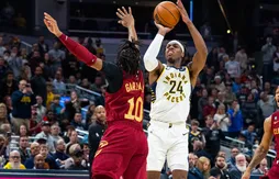 Buddy Hield, plus vite que son ombre