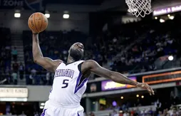 Dallas coupe Quincy Acy pour signer un meneur