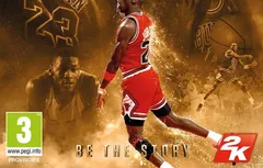 [bon plan] 10 euros de réduction sur l’édition Michael Jordan de NBA 2K16