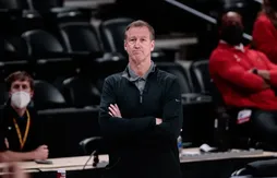 Terry Stotts quitte déjà le banc des Bucks