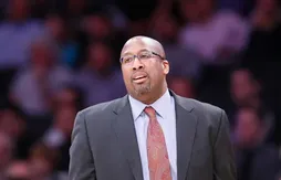Les Warriors saluent le travail de Mike Brown, entre continuité et touche personnelle