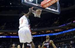 La vidéo du jour : le Top 10 des dunks de Gerald Wallace