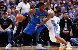 Les Clippers ne sont pas chauds pour récupérer Wesley Matthews