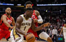 Willie Green veut davantage mettre le ballon dans les mains de Zion Williamson