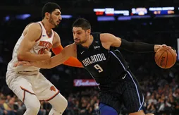 Nikola Vucevic : « L’Est est plus ouvert »