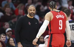 La défense des Rockets n’a plus de gaz