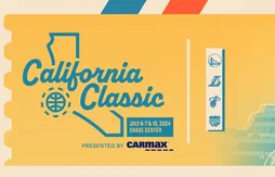 Début des Summer Leagues NBA avec la California Classic