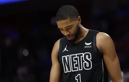 Après une saison décevante, Mikal Bridges ne réalise pas encore qu’il va manquer les playoffs