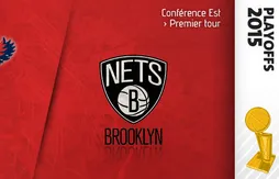 Preview Playoffs 2015 : Atlanta Hawks (1) – Brooklyn Nets (8)