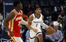 Kennedy Chandler espère avoir convaincu les Nets