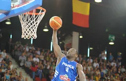 Equipe de France : Charles Kahudi remplace Nando de Colo