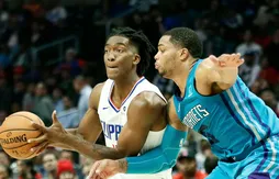 LA Clippers : Terance Mann opéré de la main droite
