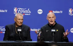 Steve Nash et Gregg Popovich rendent hommage à Don Nelson
