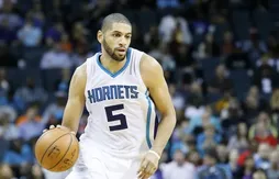 Deux franchises ont proposé le maximum à Nicolas Batum
