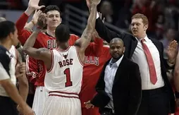 Chicago passe l’obstacle Indiana