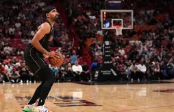 Gabe Vincent, le porte-bonheur du Heat