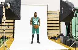 Marcus Smart : en vert et contre tout