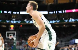 Pat Connaughton “adorerait” participer au prochain concours de dunks